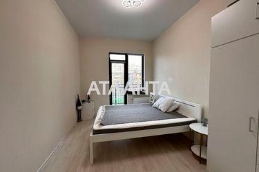 2-rooms apartment apartment by the address st. Klubnichnyy per (area 49,0 m2) - Atlanta.ua - photo 28