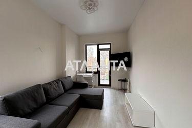 2-rooms apartment apartment by the address st. Klubnichnyy per (area 49,0 m2) - Atlanta.ua - photo 29