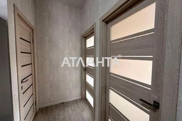 2-rooms apartment apartment by the address st. Klubnichnyy per (area 49,0 m2) - Atlanta.ua - photo 36