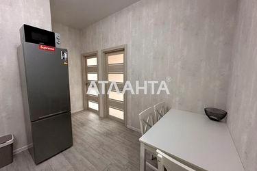 2-rooms apartment apartment by the address st. Klubnichnyy per (area 49,0 m2) - Atlanta.ua - photo 33