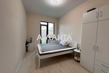 2-rooms apartment apartment by the address st. Klubnichnyy per (area 49,0 m2) - Atlanta.ua - photo 27