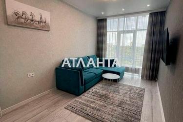 2-rooms apartment apartment by the address st. Kurortnyy per (area 73,6 m2) - Atlanta.ua - photo 15