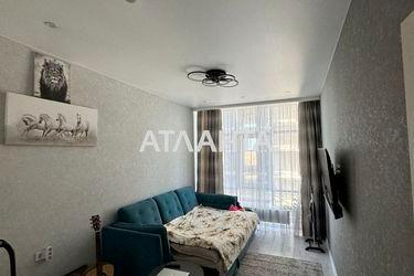 2-комнатная квартира по адресу Курортный пер. (площадь 73,6 м2) - Atlanta.ua - фото 24