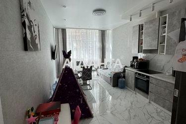 2-rooms apartment apartment by the address st. Kurortnyy per (area 73,6 m2) - Atlanta.ua - photo 23