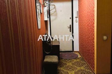 2-rooms apartment apartment by the address st. Paustovskogo (area 47,1 m2) - Atlanta.ua - photo 14