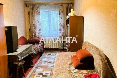 2-rooms apartment apartment by the address st. Paustovskogo (area 47,1 m2) - Atlanta.ua - photo 16