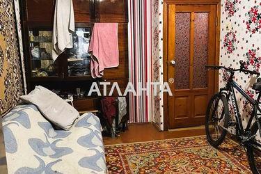 2-rooms apartment apartment by the address st. Paustovskogo (area 47,1 m2) - Atlanta.ua - photo 17