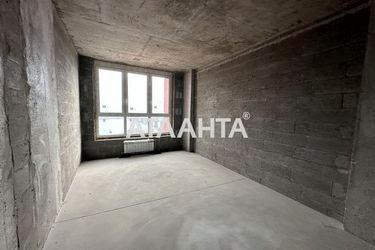 1-room apartment apartment by the address st. Naberezhno Rybalskaya (area 43,0 m2) - Atlanta.ua - photo 16