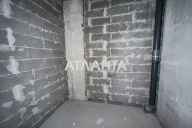 1-комнатная квартира по адресу ул. Набережно-Рыбальская (площадь 43,0 м2) - Atlanta.ua - фото 18