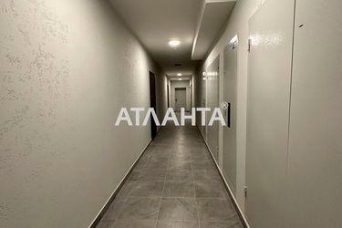 1-комнатная квартира по адресу ул. Набережно-Рыбальская (площадь 43,0 м2) - Atlanta.ua - фото 22