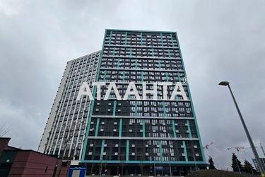 1-комнатная квартира по адресу ул. Виктора Некрасова (площадь 45,8 м2) - Atlanta.ua - фото 8