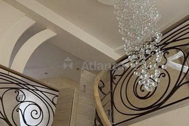Многокомнатная квартира по адресу Фонтанская дор. (площадь 230 м²) - imageAlt 7 Многокомнатная квартира по адресу Фонтанская дор. (площадь 230 м²) - Atlanta.ua - imageAlt 7