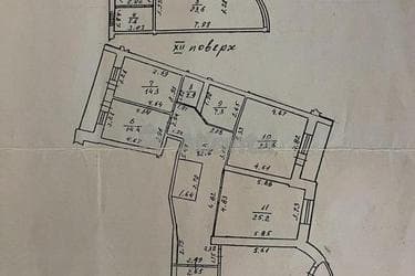 Многокомнатная квартира по адресу Фонтанская дор. (площадь 230 м²) - imageAlt 12 Многокомнатная квартира по адресу Фонтанская дор. (площадь 230 м²) - Atlanta.ua - imageAlt 12