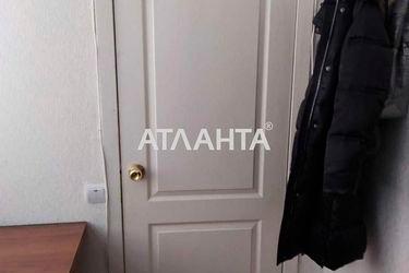 1-room apartment apartment by the address st. Kurskaya (area 14,0 m2) - Atlanta.ua - photo 14