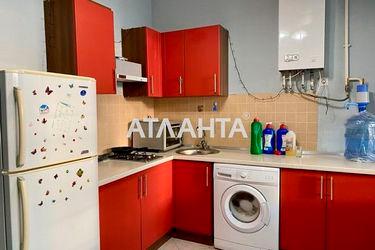 3-комнатная квартира по адресу Воронцовский пер. (площадь 87,0 м2) - Atlanta.ua - фото 22