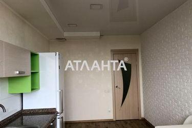 1-комнатная квартира по адресу ул. Жаботинского (площадь 42,0 м2) - Atlanta.ua - фото 29