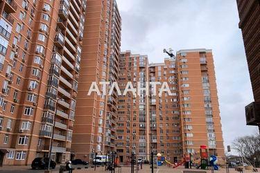 1-room apartment apartment by the address st. Zhabotinskogo Proletarskaya (area 42,0 m2) - Atlanta.ua - photo 39
