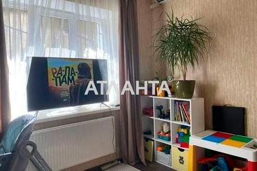 1-room apartment apartment by the address st. Srednefontanskiy per (area 34,0 m2) - Atlanta.ua - photo 13