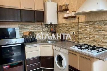 1-room apartment apartment by the address st. Srednefontanskiy per (area 34,0 m2) - Atlanta.ua - photo 14