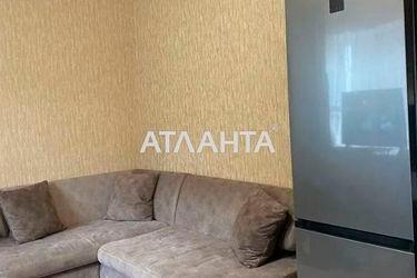 1-room apartment apartment by the address st. Srednefontanskiy per (area 34,0 m2) - Atlanta.ua - photo 16