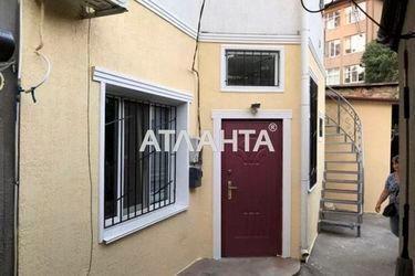 1-room apartment apartment by the address st. Srednefontanskiy per (area 34,0 m2) - Atlanta.ua - photo 24