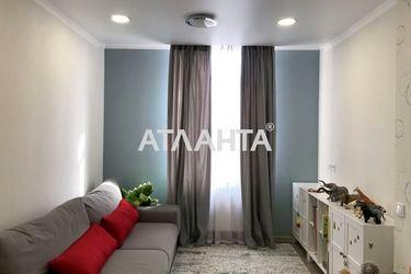 2-комнатная квартира по адресу ул. Жаботинского (площадь 67,0 м2) - Atlanta.ua - фото 45
