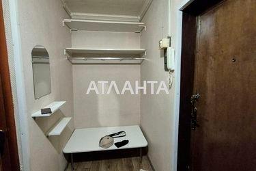1-room apartment apartment by the address st. Itskhaka Rabina (area 30,0 m2) - Atlanta.ua - photo 19