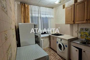 1-room apartment apartment by the address st. Itskhaka Rabina (area 30,0 m2) - Atlanta.ua - photo 13