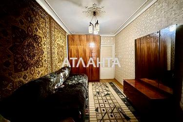 3-rooms apartment apartment by the address st. Filatova ak (area 77,0 m2) - Atlanta.ua - photo 21