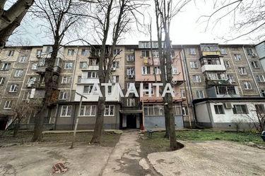 3-rooms apartment apartment by the address st. Filatova ak (area 77,0 m2) - Atlanta.ua - photo 34