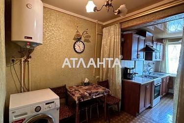 3-rooms apartment apartment by the address st. Filatova ak (area 77,0 m2) - Atlanta.ua - photo 30