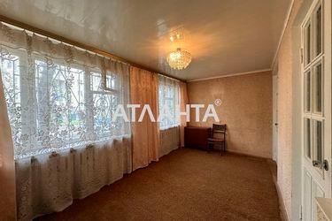 3-rooms apartment apartment by the address st. Filatova ak (area 77,0 m2) - Atlanta.ua - photo 32
