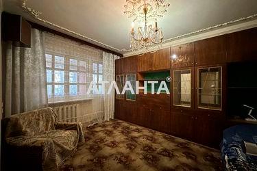 3-rooms apartment apartment by the address st. Filatova ak (area 77,0 m2) - Atlanta.ua - photo 33