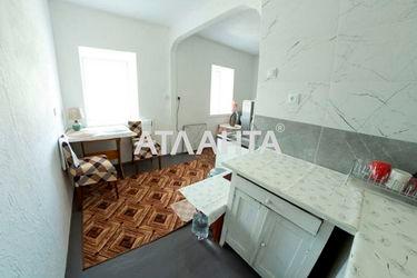 2-rooms apartment apartment by the address st. Evreyskaya Bebelya (area 34,6 m2) - Atlanta.ua - photo 16