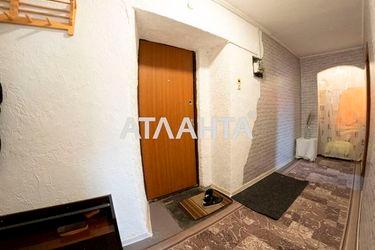 2-rooms apartment apartment by the address st. Evreyskaya Bebelya (area 34,6 m2) - Atlanta.ua - photo 21