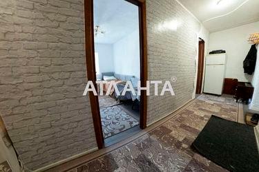 2-rooms apartment apartment by the address st. Evreyskaya Bebelya (area 34,6 m2) - Atlanta.ua - photo 22