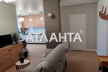 1-room apartment apartment by the address st. Ovidiopolskaya dor (area 66,0 m2) - Atlanta.ua - photo 20