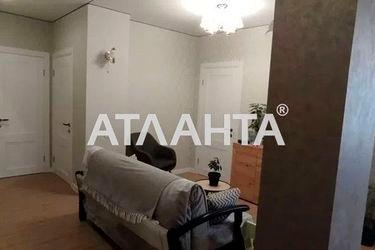 1-комнатная квартира по адресу Овидиопольская дор. (площадь 66,0 м2) - Atlanta.ua - фото 23