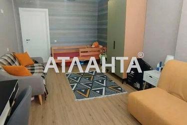 1-room apartment apartment by the address st. Ovidiopolskaya dor (area 66,0 m2) - Atlanta.ua - photo 24