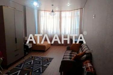 1-room apartment apartment by the address st. Ovidiopolskaya dor (area 66,0 m2) - Atlanta.ua - photo 25