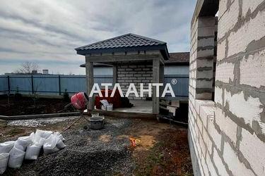 House by the address st. Platanovaya (area 100,0 m2) - Atlanta.ua - photo 14
