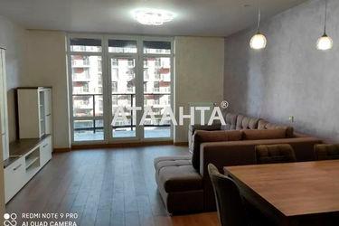 1-room apartment apartment by the address st. Zamarstynovskaya ul (area 60,0 m2) - Atlanta.ua - photo 14