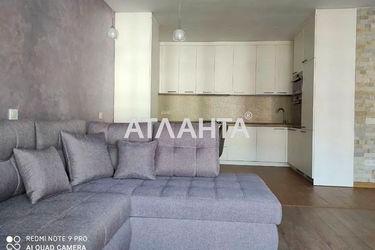 1-room apartment apartment by the address st. Zamarstynovskaya ul (area 60,0 m2) - Atlanta.ua - photo 11