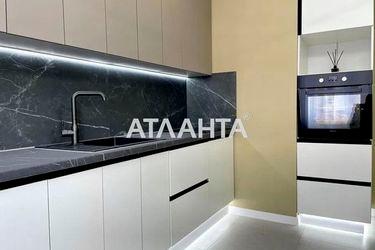 2-rooms apartment apartment by the address st. Zhemchuzhnaya (area 61,0 m2) - Atlanta.ua - photo 23