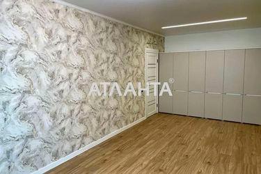 2-rooms apartment apartment by the address st. Zhemchuzhnaya (area 61,0 m2) - Atlanta.ua - photo 27