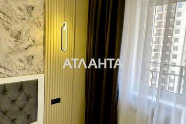 2-rooms apartment apartment by the address st. Zhemchuzhnaya (area 61,0 m2) - Atlanta.ua - photo 30