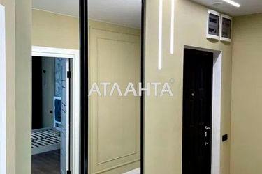 2-rooms apartment apartment by the address st. Zhemchuzhnaya (area 61,0 m2) - Atlanta.ua - photo 38