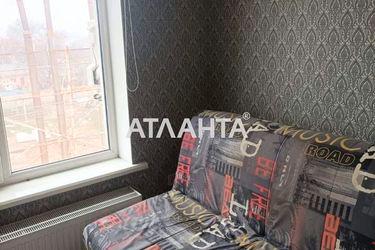 1-room apartment apartment by the address st. Tsentralnaya (area 17,0 m2) - Atlanta.ua - photo 23