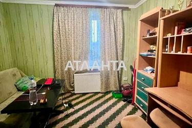 3-rooms apartment apartment by the address st. Dzerzhika Korneliya (area 64,0 m2) - Atlanta.ua - photo 23