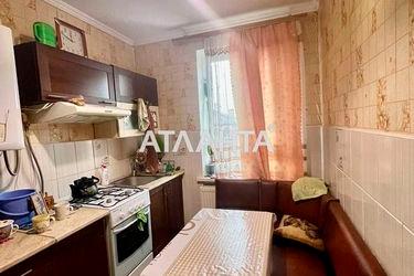 3-rooms apartment apartment by the address st. Dzerzhika Korneliya (area 64,0 m2) - Atlanta.ua - photo 26
